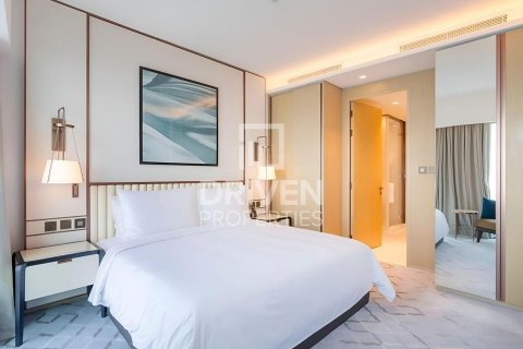 1 bedroom Apartment in Address Harbour Point, UAE No. 192240 10