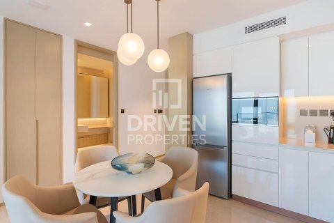 1 bedroom Apartment in Address Harbour Point, UAE No. 192240 13