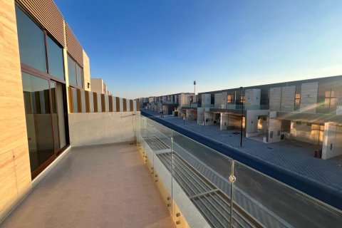 4 غرف نوم تاون هاوس في Meydan, الإمارات العربية المتحدة رقم 167712 3