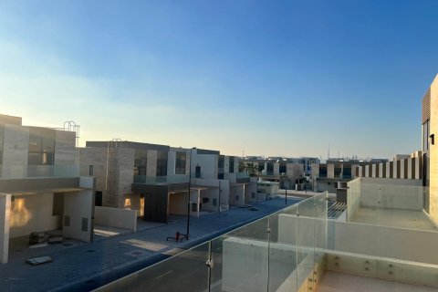 4 غرف نوم تاون هاوس في Meydan, الإمارات العربية المتحدة رقم 167712 4