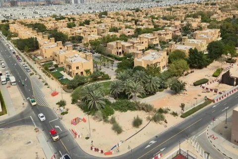 Apartment de 2 dormitorios en Al Furjan, UAE No. 167707 10