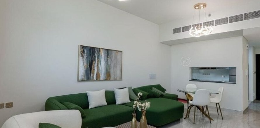 Apartment de 2 dormitorios en Al Furjan, UAE No. 167707