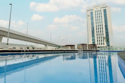 Apartment de 2 dormitorios en Al Furjan, UAE No. 167707 9