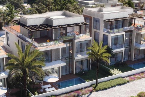 Villa de 4 chambres à Dubai South (Dubai World Central), UAE No. 167713 16