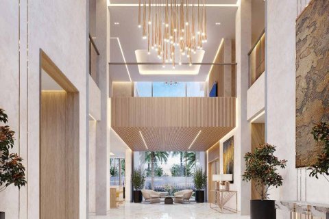 Villa de 4 chambres à Dubai South (Dubai World Central), UAE No. 167713 25