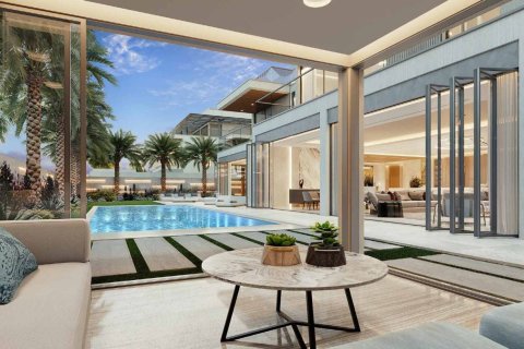Villa de 4 chambres à Dubai South (Dubai World Central), UAE No. 167713 6