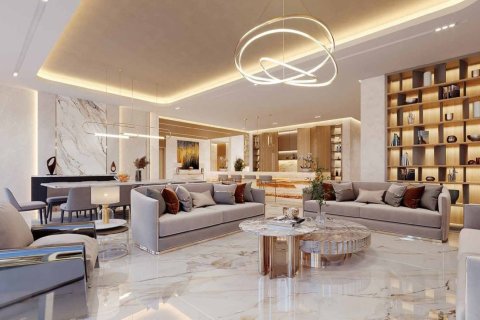 Villa de 4 chambres à Dubai South (Dubai World Central), UAE No. 167713 30
