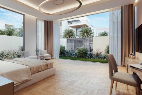 Villa de 4 chambres à Dubai South (Dubai World Central), UAE No. 167713 29
