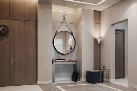 Villa de 4 chambres à Dubai South (Dubai World Central), UAE No. 167713 8