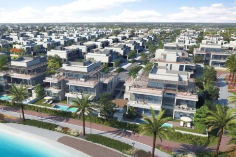 Villa de 4 chambres à Dubai South (Dubai World Central), UAE No. 167711 10