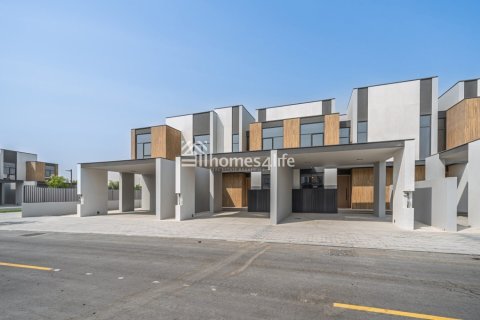 Villa de 3 chambres à Mudon, UAE No. 167709 3