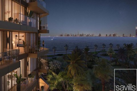 Квартира с 3 спальнями в Пальма Джумейра, ОАЭ №136463 10
