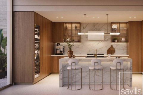 Квартира с 3 спальнями в Пальма Джумейра, ОАЭ №136463 4