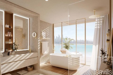 Квартира с 3 спальнями в Пальма Джумейра, ОАЭ №136463 6