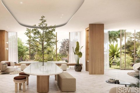 Квартира с 3 спальнями в Пальма Джумейра, ОАЭ №136463 3