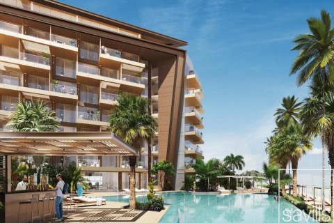 Квартира с 3 спальнями в Пальма Джумейра, ОАЭ №136463 7