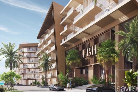 Квартира с 3 спальнями в Пальма Джумейра, ОАЭ №136463 11