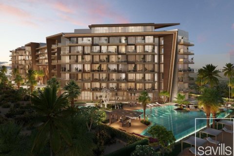 Квартира с 3 спальнями в Пальма Джумейра, ОАЭ №136463 9