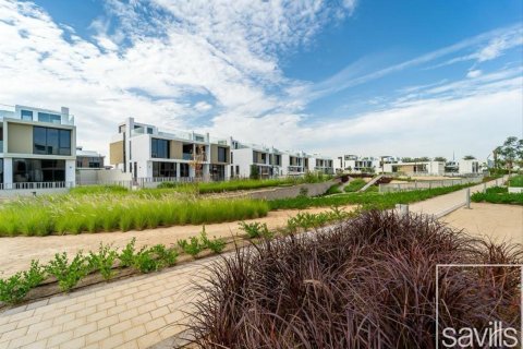 Вилла с 3 спальнями в Дубай Хилс Эстейт, ОАЭ №136458 11