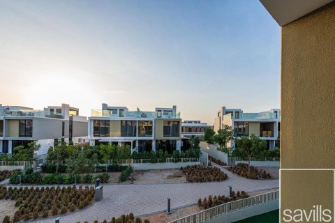 Вилла с 3 спальнями в Дубай Хилс Эстейт, ОАЭ №136458 12