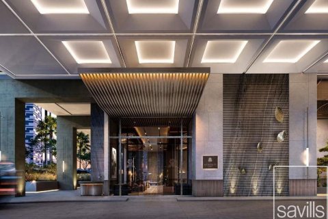 Пентхаус с 4 спальнями в Даунтаун Дубай (Даунтаун Бурдж Дубай), ОАЭ №136462 15