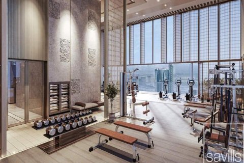 Пентхаус с 4 спальнями в Даунтаун Дубай (Даунтаун Бурдж Дубай), ОАЭ №136462 14