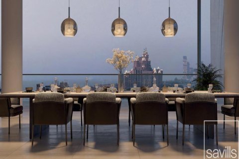 Квартира с 2 спальнями в Пальма Джумейра, ОАЭ №136461 8