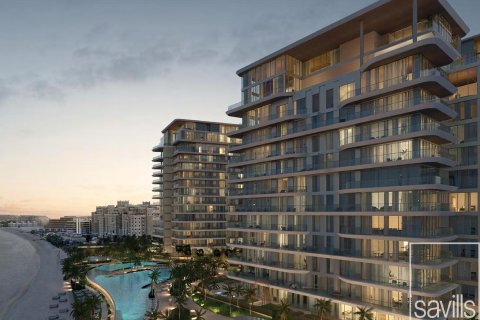 Квартира с 2 спальнями в Пальма Джумейра, ОАЭ №136461 18