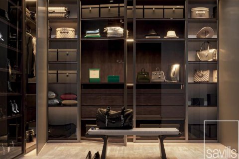 Квартира с 2 спальнями в Пальма Джумейра, ОАЭ №136461 9