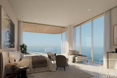 Квартира с 2 спальнями в Пальма Джумейра, ОАЭ №136461 5