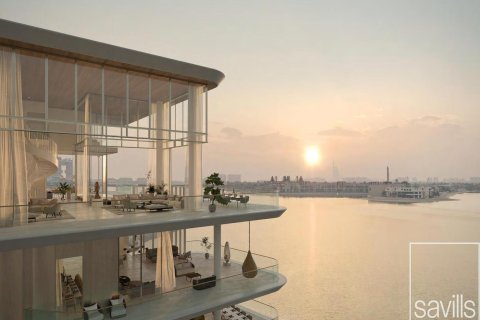 Квартира с 2 спальнями в Пальма Джумейра, ОАЭ №136461 12