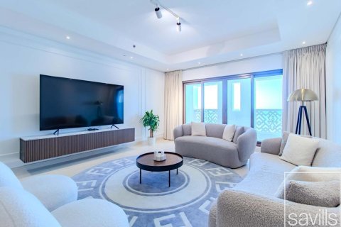 Квартира с 3 спальнями в Kingdom of Sheba, ОАЭ №136459 3