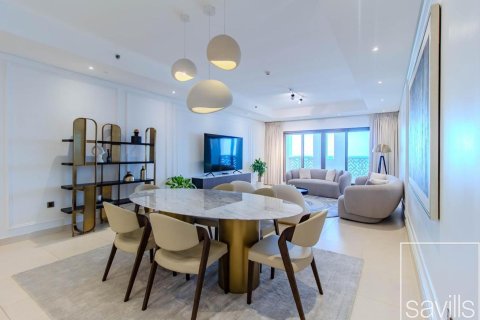 Квартира с 3 спальнями в Kingdom of Sheba, ОАЭ №136459