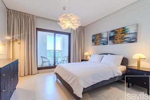 Квартира с 3 спальнями в Kingdom of Sheba, ОАЭ №136459 7