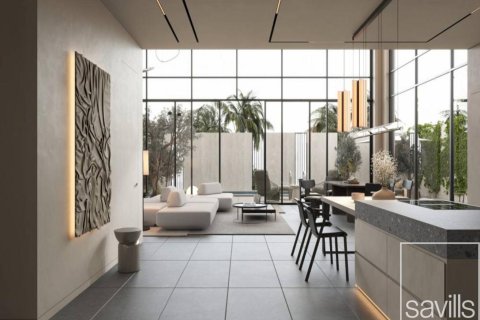 Вилла с 4 спальнями в Мохаммед Бин Рашид Сити, ОАЭ №136457 6