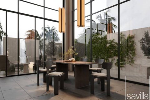 Вилла с 4 спальнями в Мохаммед Бин Рашид Сити, ОАЭ №136457 4