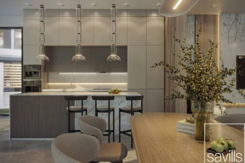 Вилла с 4 спальнями в Мохаммед Бин Рашид Сити, ОАЭ №136457 9