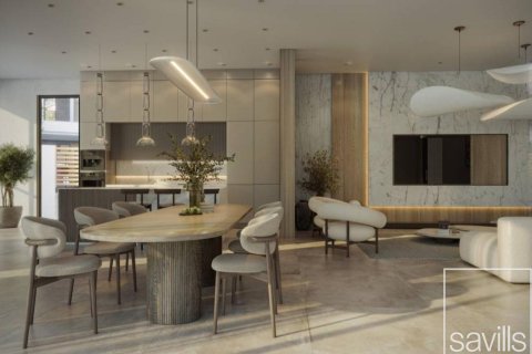 Вилла с 4 спальнями в Мохаммед Бин Рашид Сити, ОАЭ №136457 8