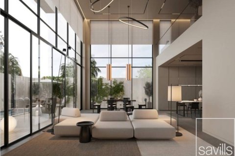 Вилла с 4 спальнями в Мохаммед Бин Рашид Сити, ОАЭ №136457 3