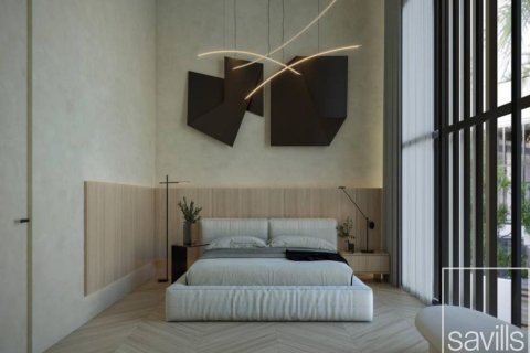 Вилла с 4 спальнями в Мохаммед Бин Рашид Сити, ОАЭ №136457 10