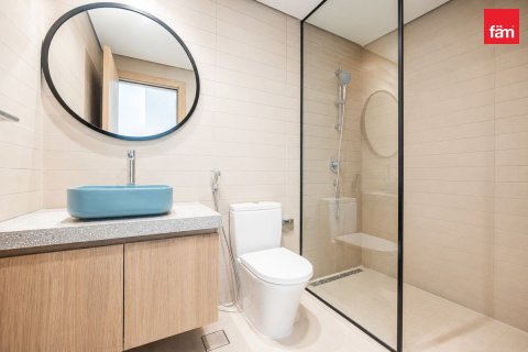 Apartment de 1 dormitorio en Business Bay, UAE No. 184383 12