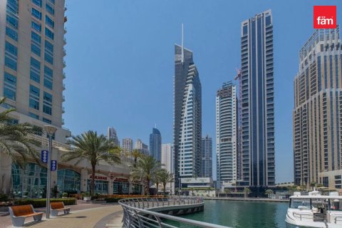 1 bedroom Apartment in Dubai Marina, UAE No. 184381 10