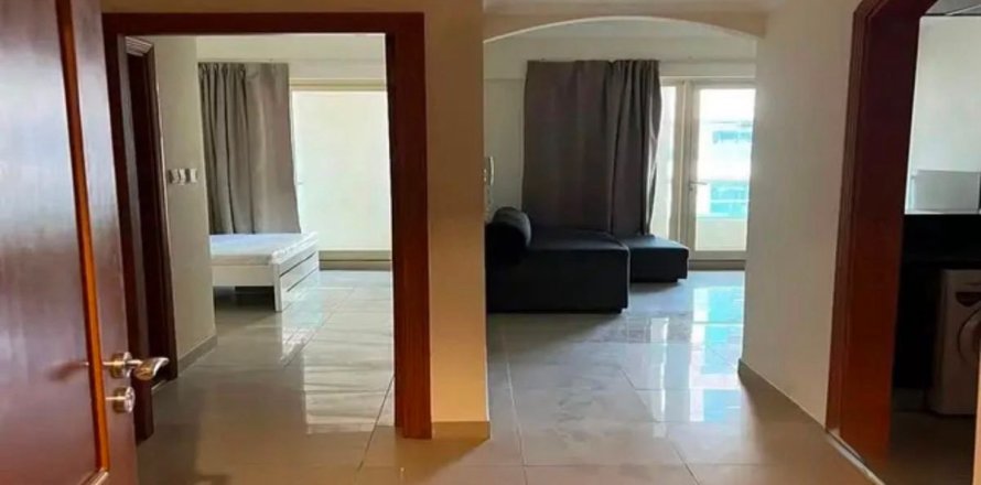 1 bedroom Apartment in Dubai Marina, UAE No. 184381