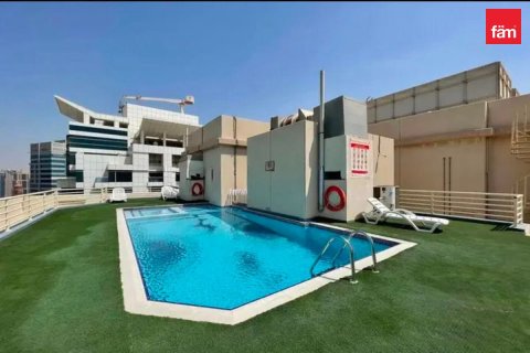 1 bedroom Apartment in Dubai Marina, UAE No. 184381 9