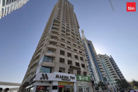 1 bedroom Apartment in Dubai Marina, UAE No. 184381 11