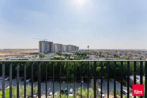 Apartment de 1 dormitorio en Dubai, UAE No. 184380 16