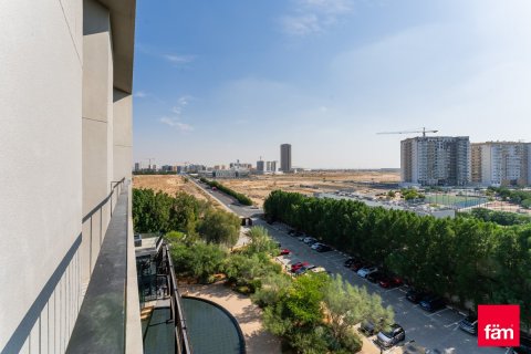 Apartment de 1 dormitorio en Dubai, UAE No. 184380 18
