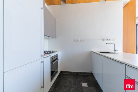 Apartment de 1 dormitorio en Dubai, UAE No. 184380 6