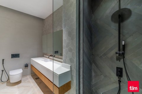 Apartment de 1 dormitorio en Dubai, UAE No. 184380 14