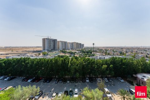 Apartment de 1 dormitorio en Dubai, UAE No. 184380